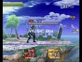 claw of reno smash crew presents:
absolute zero, a zero suit samus video

music:
pendulum - slam
pendulum - the terminal
temper d & k-fire - deflector
teranoid - pumpin' rabbit express

please rate, comment, and favorite if you like it. thank you. don't forget to click the 