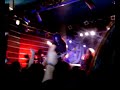 dragonforce live at roncade solo trail of broken hearts