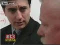 *29TH APRIL 2008** ALIEN SONIC BOOMS ON CCTV IN BALTIMORE**