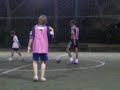 Partita calcio squadra Aquilotti Impotenti xD