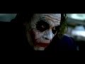 Batman villains (Nolanverse) - Every Me Every You - Placebo