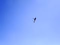 AH-60 APACHE HELLFIRE MISSLES AFGHANISTAN/PAKISTAN
