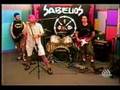 Sabelios Groove - Helter Skelter (U2) Tchambers