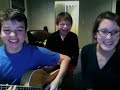 meet one of my best friends (austin) and his little brother. we were babysitting and decided to do this. jarret's commentary totally made me smile when i first watched this, which is why i decided to post it. i'm sure there will be more to come!