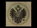 Early Austrian Military Music: