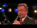 Dutch Swing College Band - Swing That Music