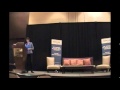 Victoria Stilwell, It's Me or the Dog at Barkworld 2011