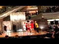 Wakaka vs FloorFever(part 2) @Battle of the Year Malaysia 07