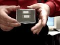 Quad 200MHz Sun Sparc Processors at Austin Cyber Shop