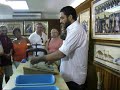 How to make Papyrus paper