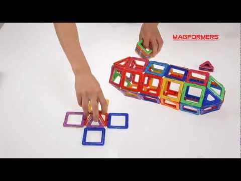 Magformers 14