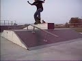 Skating At New Life Skatepark Skating At New Life Skatepark