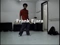 frank ejara popping