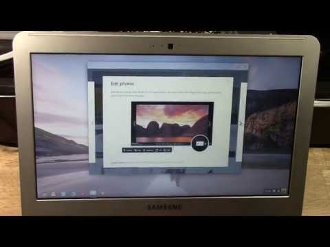 Chromebook (Chrome OS) for Beginners | H2TechVideos