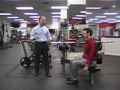 DiVerge Fitness Single Leg Squat Progression