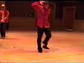 Super Mario Bros. Dance at UMCP Casino Night Super Mario Bros. Dance at UMCP Casino Night