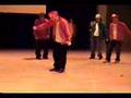 Super Mario Bros. Dance at UMCP Casino Night