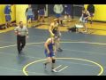 140 Bryan Mclean vs Highland