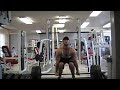 Josh Jumonville insults the deadlift Gods with his horriffic form Josh Jumonville insults the deadlift Gods with his horriffic form