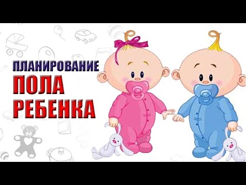 Видео: Методы зачатия ребенка