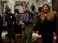 Whup Jamboree at the South St. Seaport Museum in NYC
