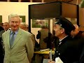 Otwarcie wystawy modeli tramwaj�w szczeci?skich (1/2)