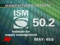 Exports Fueled Manufacturing Growth in June