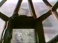 Landing From Cockpit