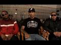 Pharrell Williams - Santogold - Converse Interview
