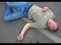 Peugeot 206 accident, kills a man Peugeot 206 accident, kills a man