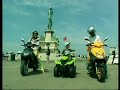 Keeway motorcycles