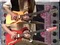 Paul Gilbert Terrifying Trip