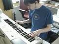 Little Touhou Piano Medley (Touhou 08: Imperishable Night)