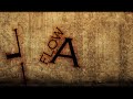 boondock saints typography boondock saints typography