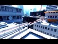 Mirror's Edge - Special Trailer