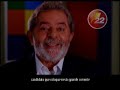 lula apoia fued
