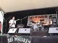 XES Whiskey