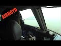 Boeing 777 Training Flight Touch and Go Landings