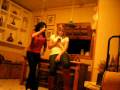 videos de 1ªparte(Flamenkeo Mix en Hoyocasero)