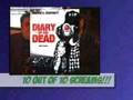MVP Review: George A. Romero's Diary of the Dead.