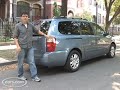 Icon for Post #2008 Kia Sedona/ Quick Drive