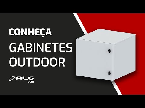 Conheça a linha de gabinetes