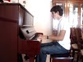 Sleepy Shores (Playas de Ensueño) - Johnny Pearson