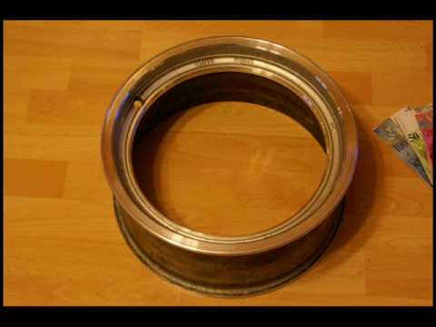 how to dye snares