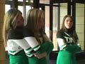 Photo Session for Edina Comp Cheer