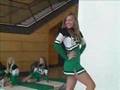 Photo Session for Edina Comp Cheer