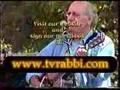 Peter Yarrow + Chgo Jewish Fest '02 on TAPED WITH RABBI DOUG