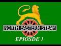 "NORTH EASTERN STEAM" Episode 1  'East Allerton'