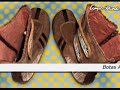 botas aerona