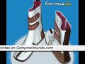 botas aerona